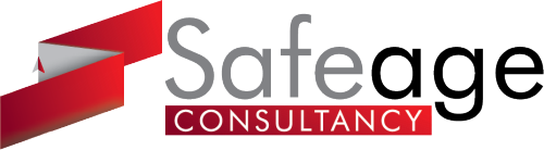 SafeAge Logo
